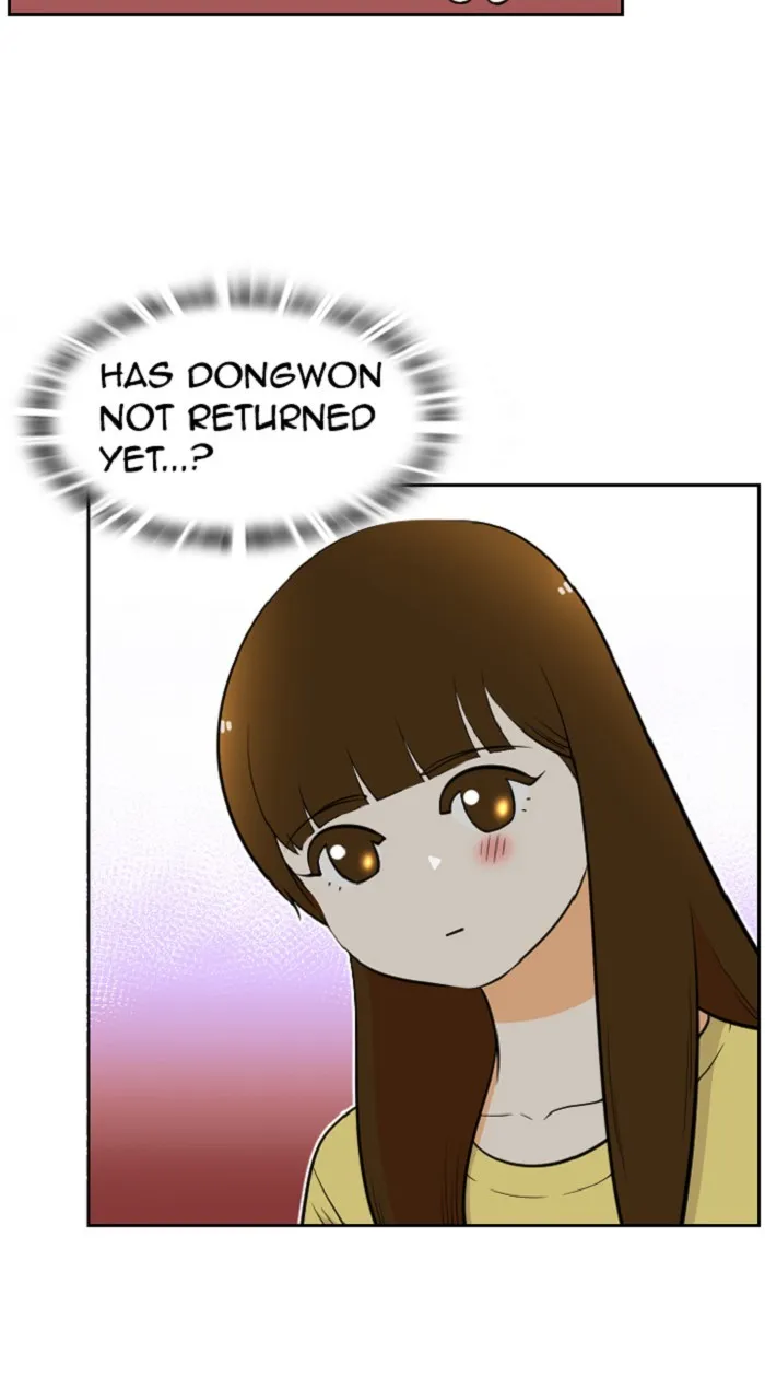 Read New Normal: Class 8 chapter 282 image 10 on Lezhin