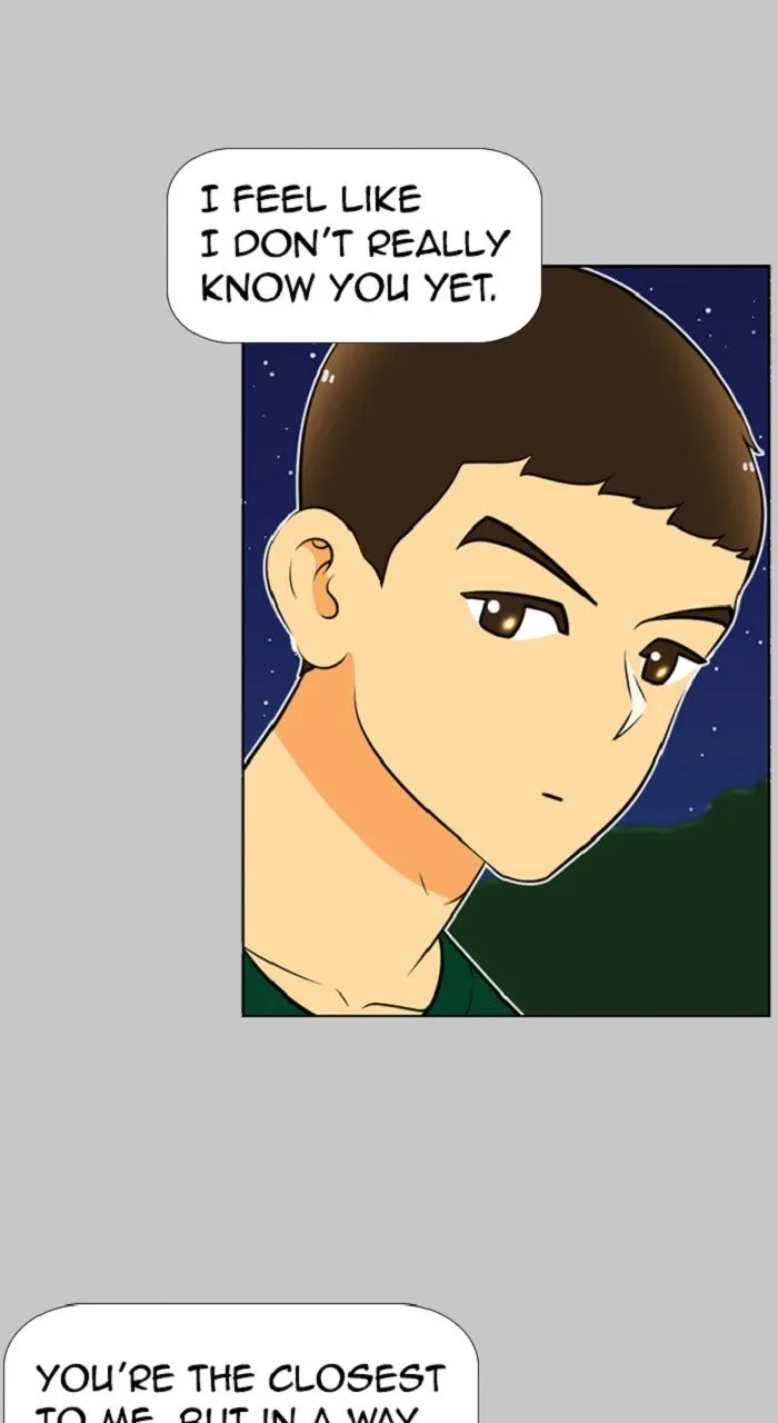 Read New Normal: Class 8 chapter 282 image 16 on Lezhin