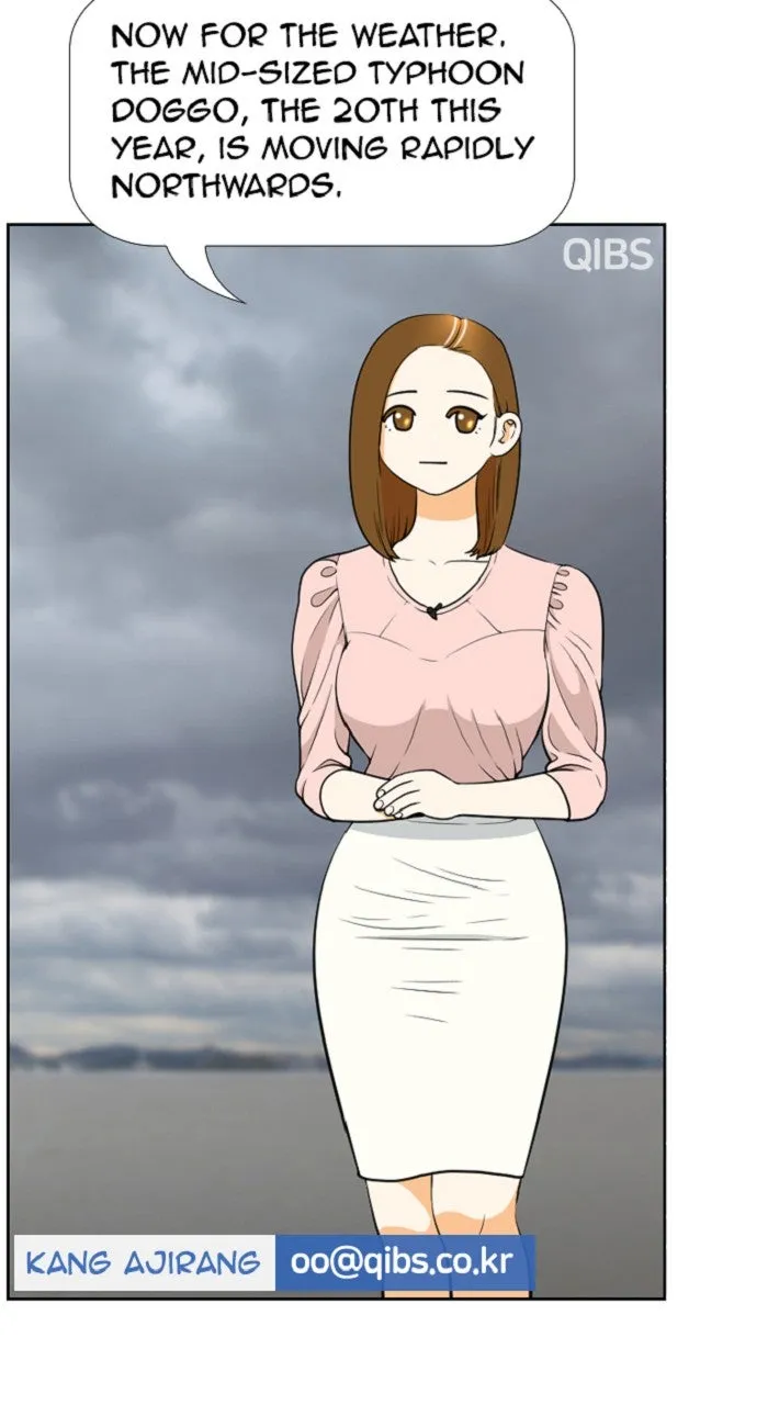 Read New Normal: Class 8 chapter 282 image 27 on Lezhin