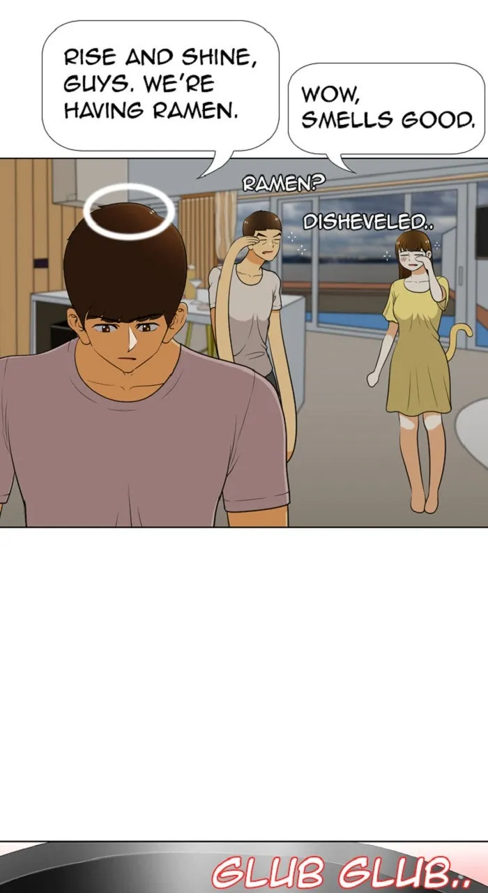 Read New Normal: Class 8 chapter 282 image 37 on Lezhin