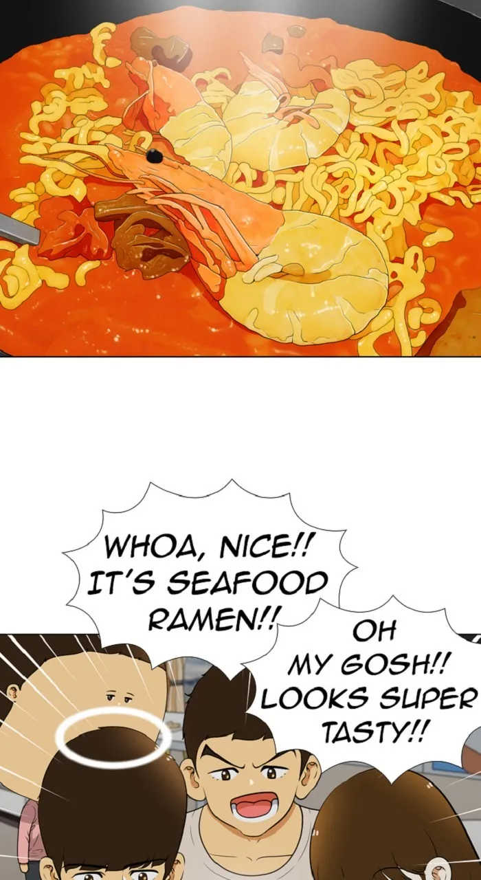 Read New Normal: Class 8 chapter 282 image 38 on Lezhin