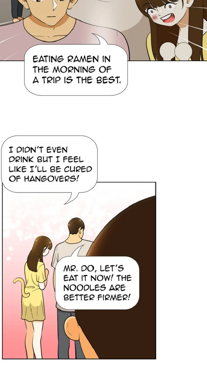 Read New Normal: Class 8 chapter 282 image 39 on Lezhin