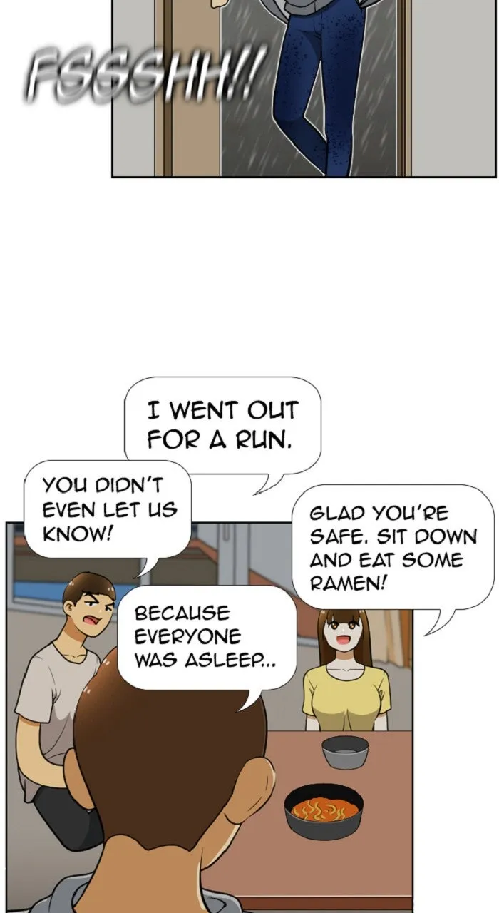Read New Normal: Class 8 chapter 282 image 53 on Lezhin