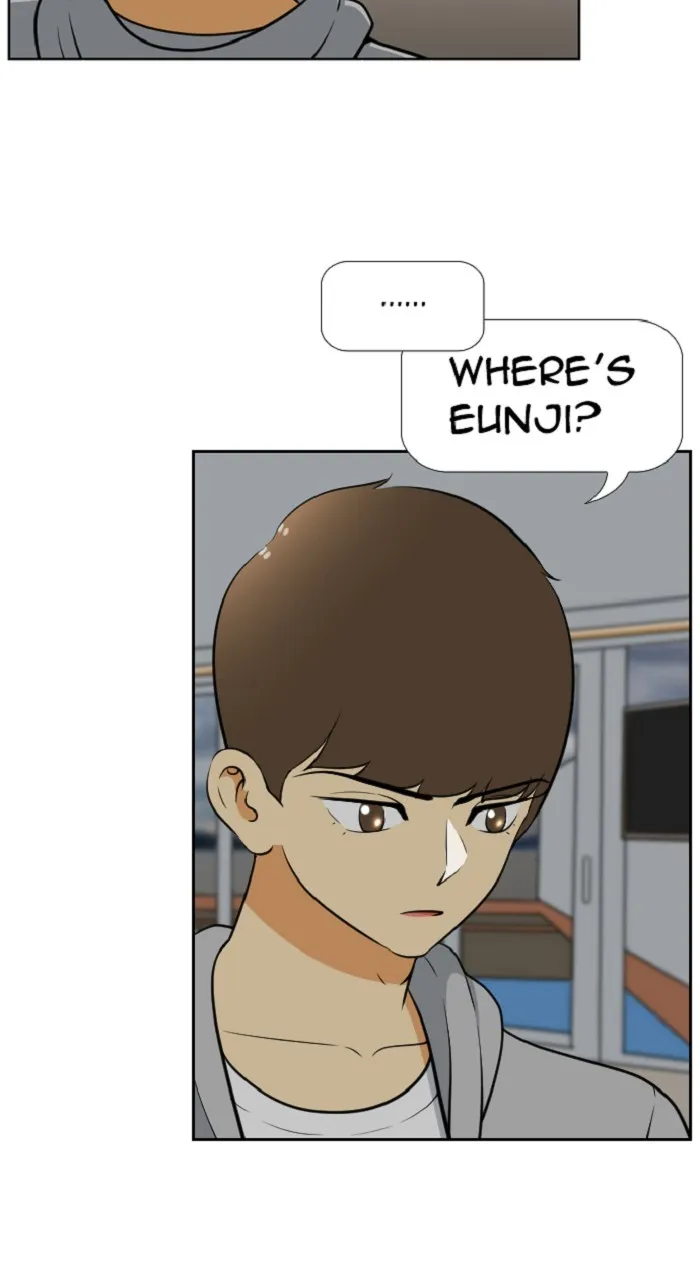 Read New Normal: Class 8 chapter 282 image 54 on Lezhin