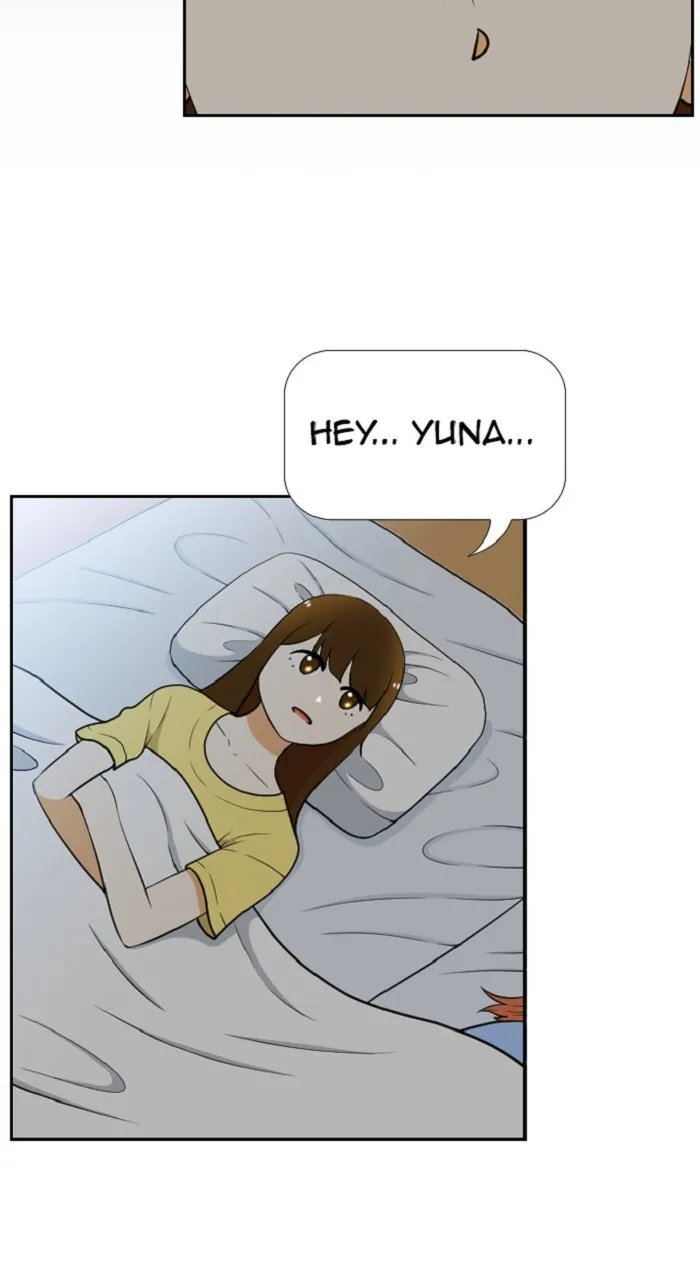 Read New Normal: Class 8 chapter 282 image 6 on Lezhin
