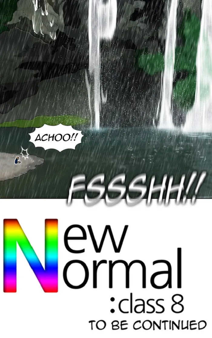 Read New Normal: Class 8 chapter 282 image 64 on Lezhin