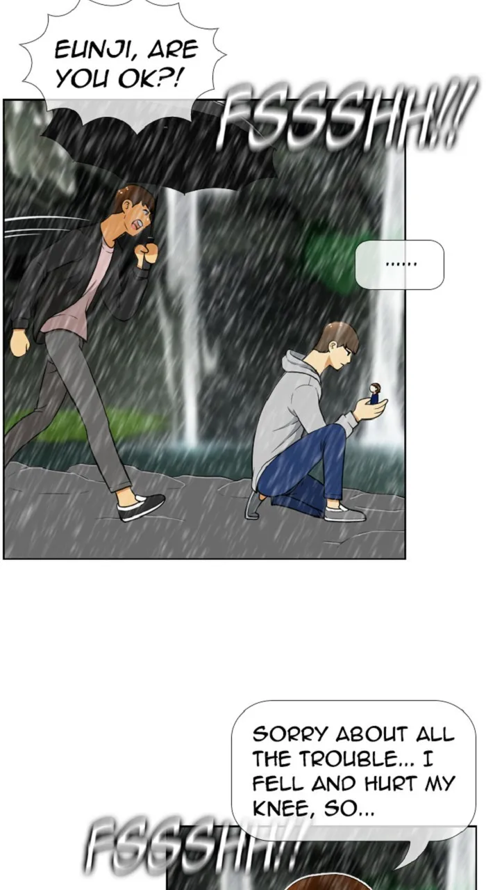 Read New Normal: Class 8 chapter 283 image 10 on Lezhin