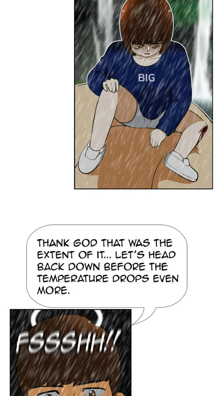 Read New Normal: Class 8 chapter 283 image 11 on Lezhin