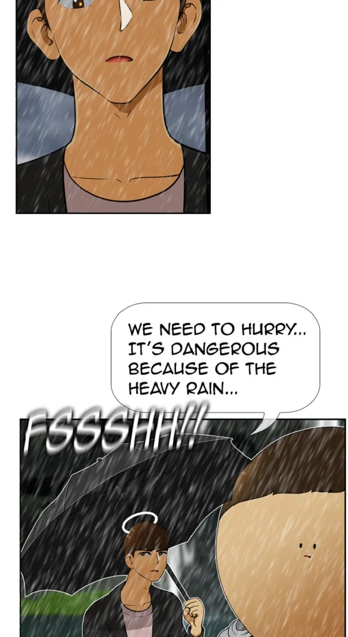 Read New Normal: Class 8 chapter 283 image 12 on Lezhin