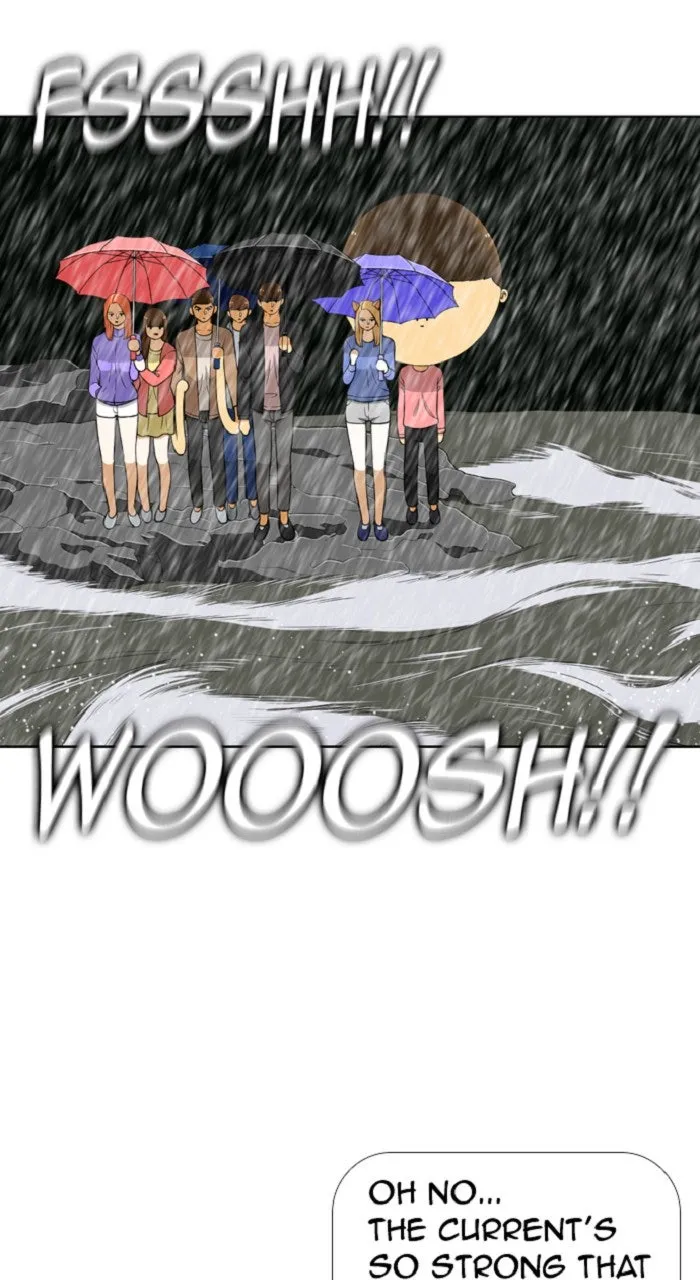 Read New Normal: Class 8 chapter 283 image 15 on Lezhin