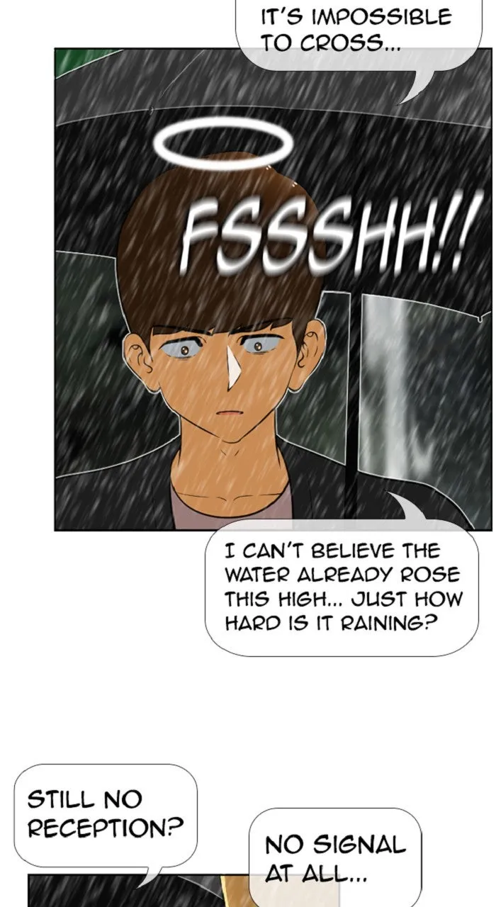 Read New Normal: Class 8 chapter 283 image 16 on Lezhin