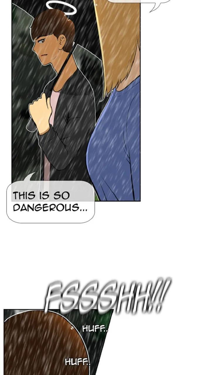 Read New Normal: Class 8 chapter 283 image 17 on Lezhin