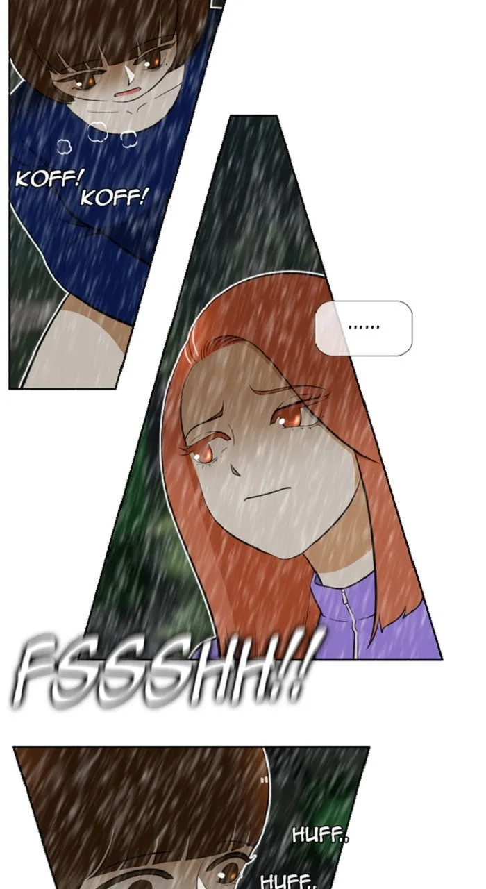 Read New Normal: Class 8 chapter 283 image 18 on Lezhin
