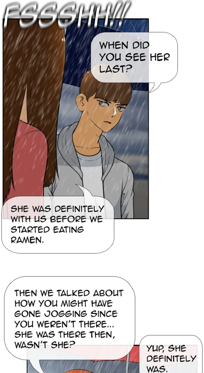 Read New Normal: Class 8 chapter 283 image 2 on Lezhin