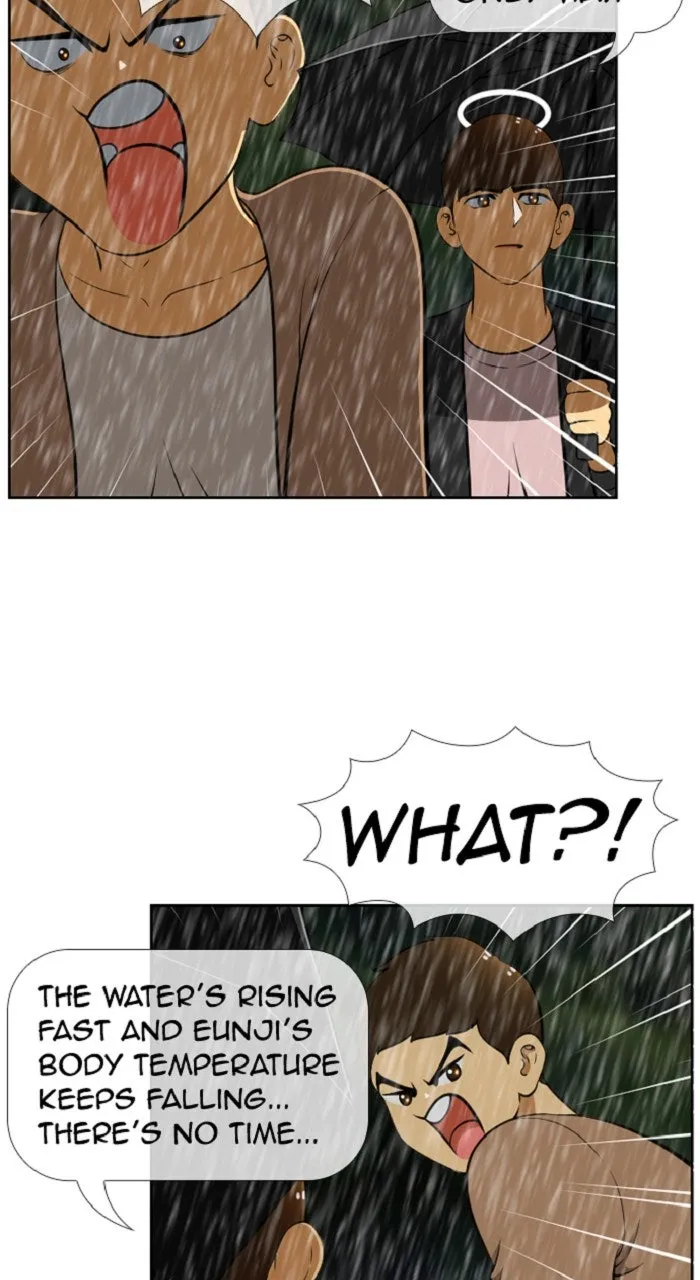 Read New Normal: Class 8 chapter 283 image 25 on Lezhin