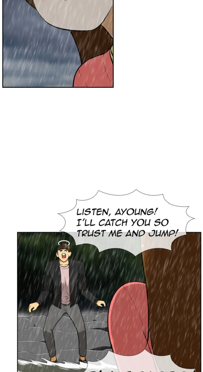 Read New Normal: Class 8 chapter 283 image 36 on Lezhin