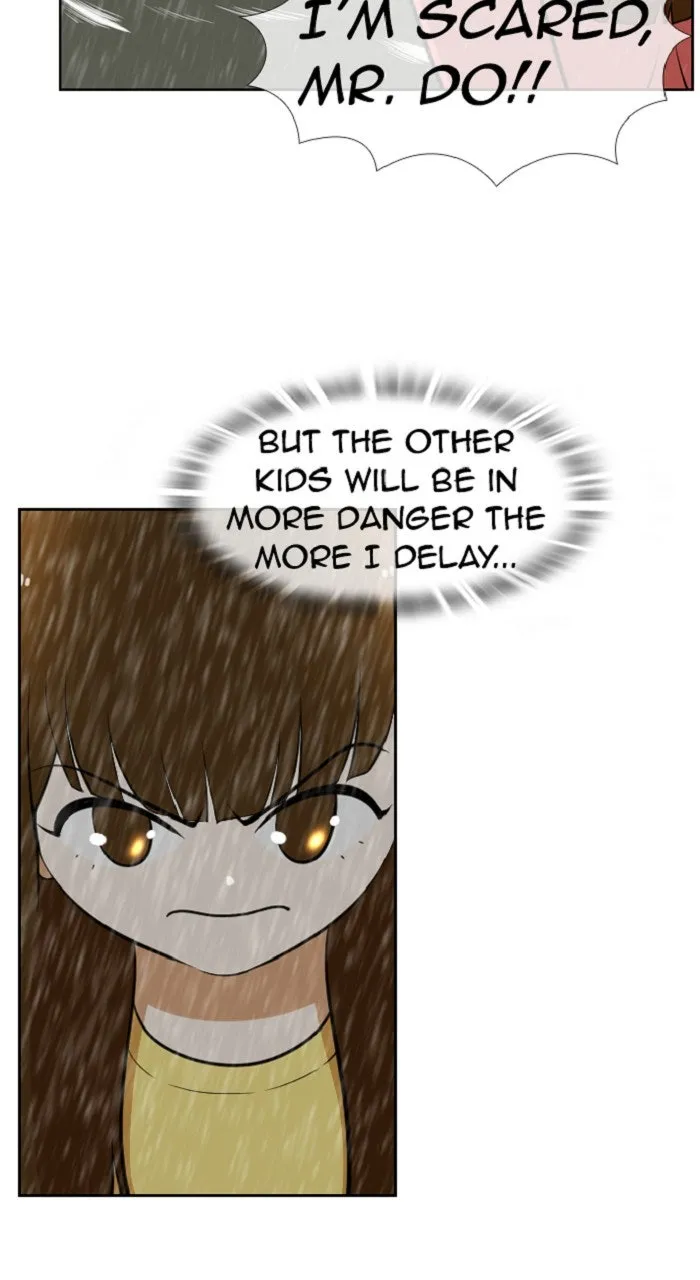Read New Normal: Class 8 chapter 283 image 37 on Lezhin
