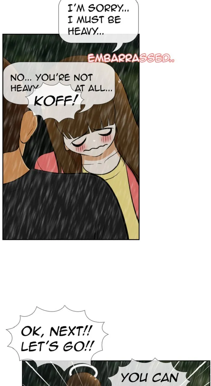 Read New Normal: Class 8 chapter 283 image 41 on Lezhin