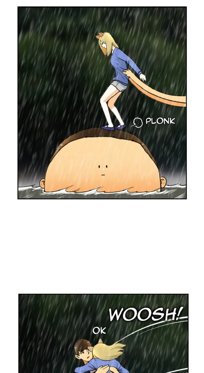 Read New Normal: Class 8 chapter 283 image 45 on Lezhin