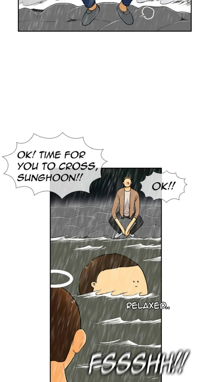 Read New Normal: Class 8 chapter 283 image 49 on Lezhin