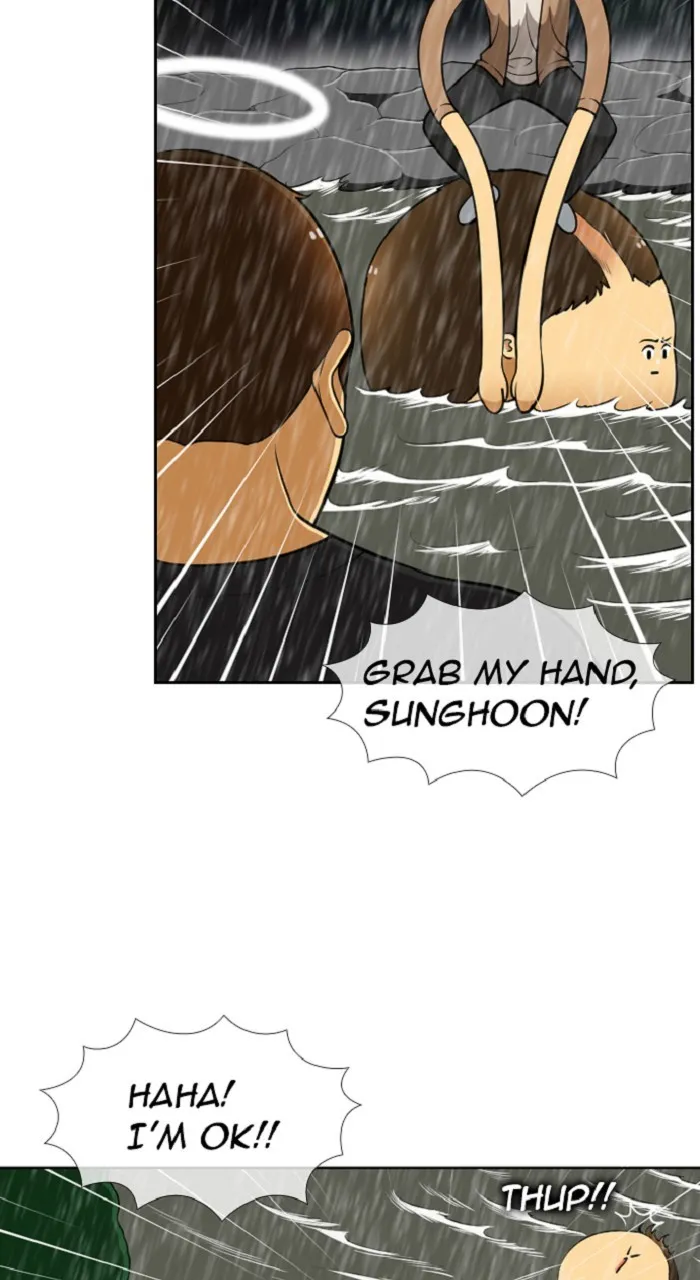 Read New Normal: Class 8 chapter 283 image 55 on Lezhin