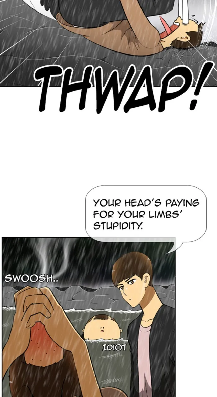 Read New Normal: Class 8 chapter 283 image 57 on Lezhin