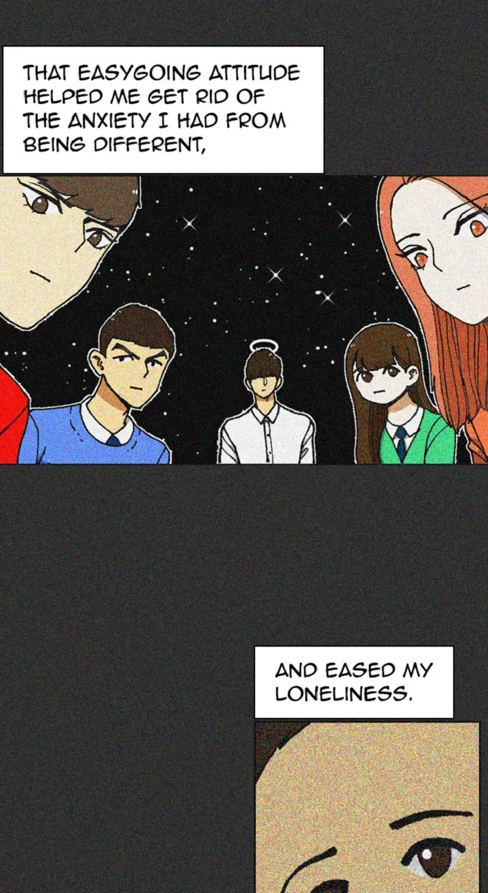 Read New Normal: Class 8 chapter 284 image 24 on Lezhin