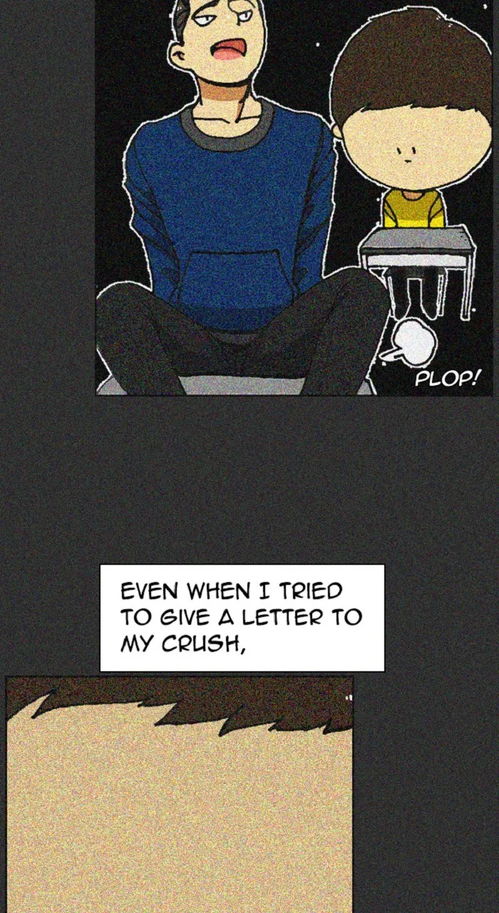 Read New Normal: Class 8 chapter 284 image 36 on Lezhin