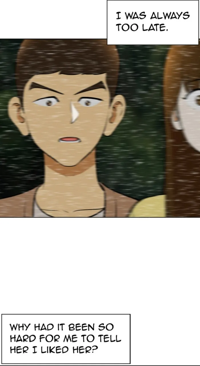 Read New Normal: Class 8 chapter 284 image 39 on Lezhin