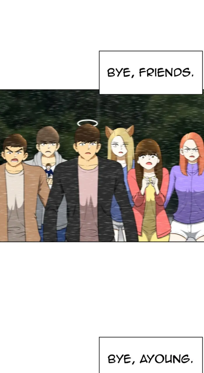 Read New Normal: Class 8 chapter 284 image 45 on Lezhin