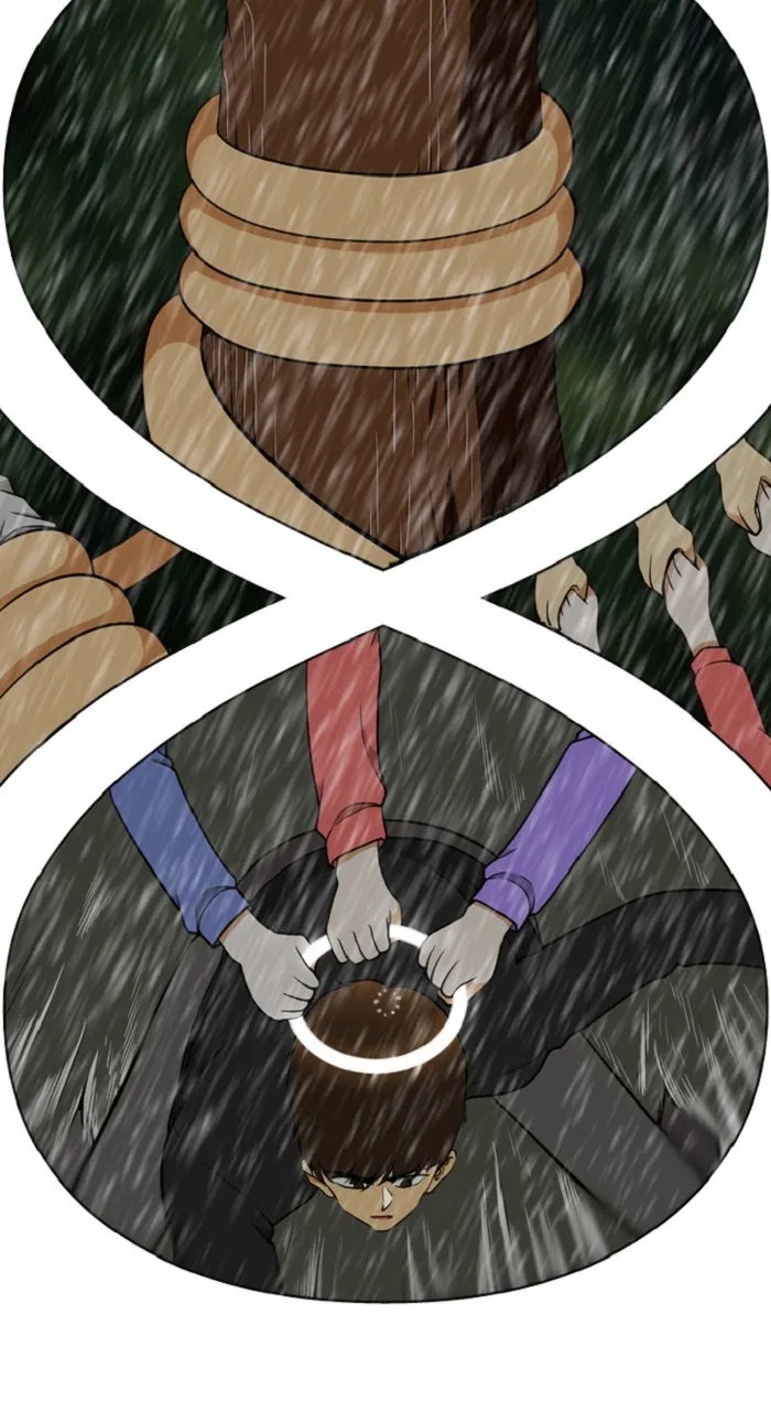 Read New Normal: Class 8 chapter 284 image 55 on Lezhin