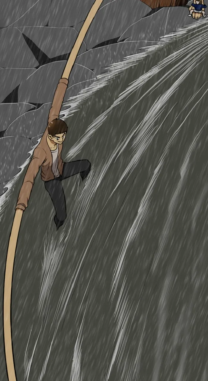 Read New Normal: Class 8 chapter 284 image 57 on Lezhin