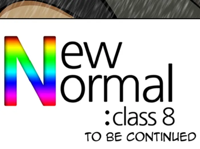 Read New Normal: Class 8 chapter 284 image 63 on Lezhin