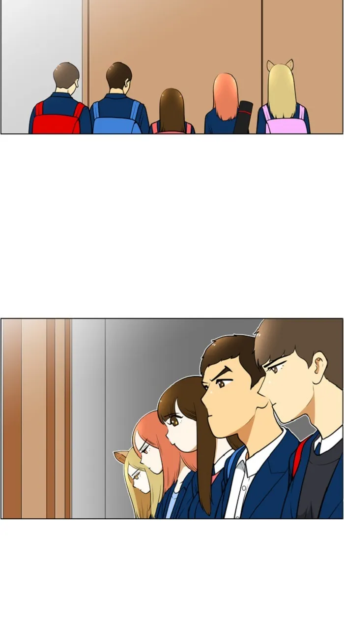Read New Normal: Class 8 chapter 285 image 1 on Lezhin