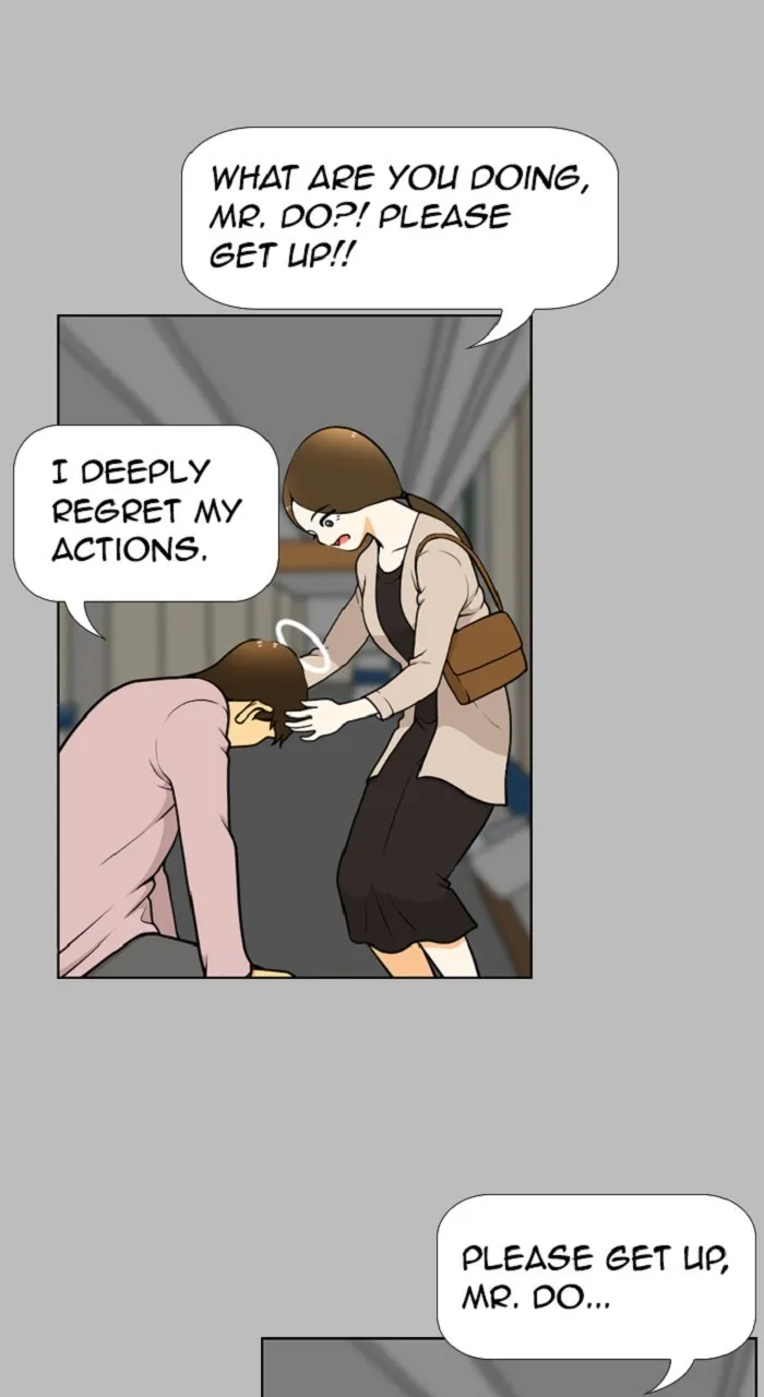 Read New Normal: Class 8 chapter 285 image 14 on Lezhin