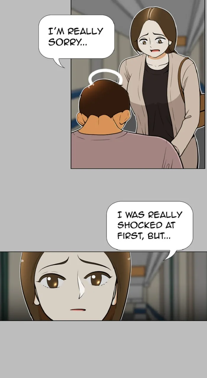Read New Normal: Class 8 chapter 285 image 15 on Lezhin