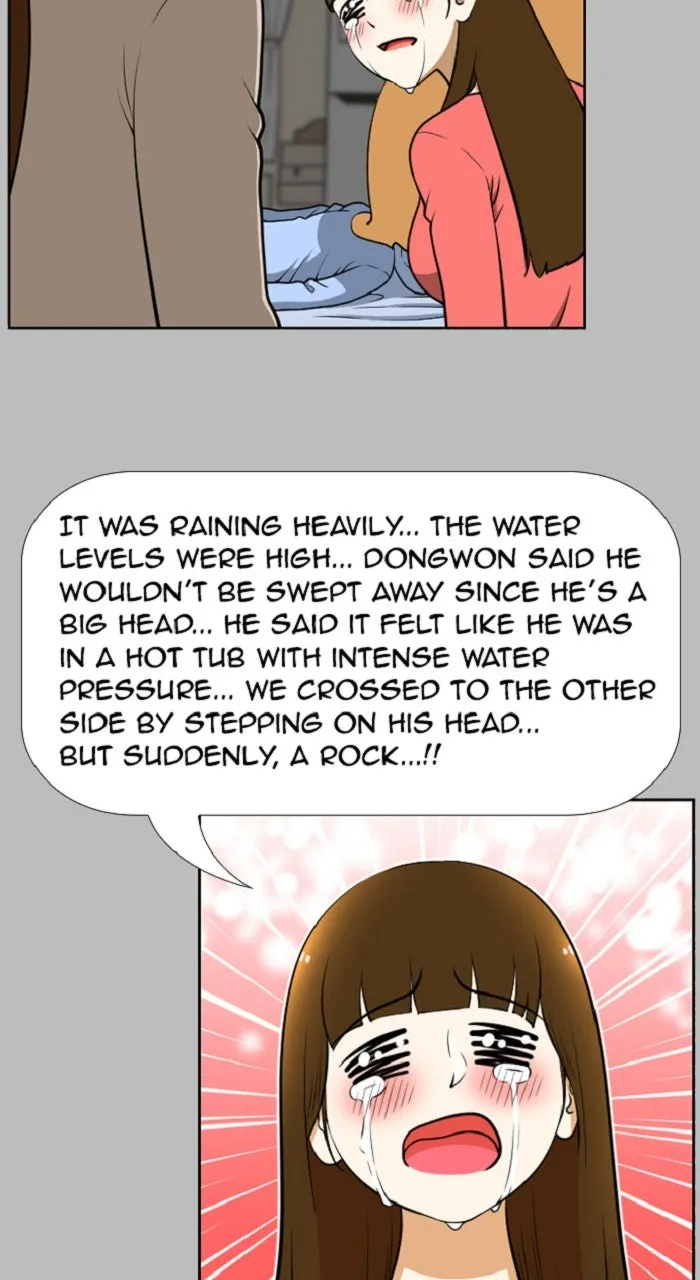 Read New Normal: Class 8 chapter 285 image 18 on Lezhin