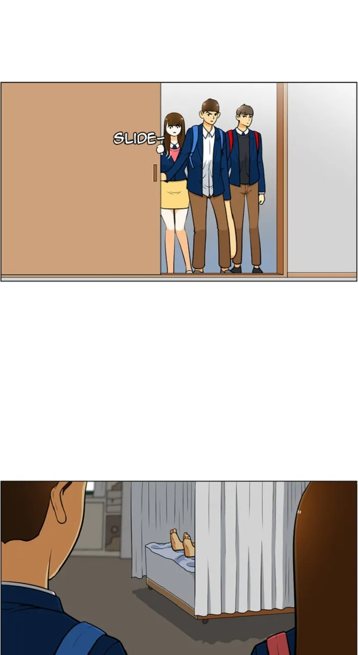 Read New Normal: Class 8 chapter 285 image 2 on Lezhin