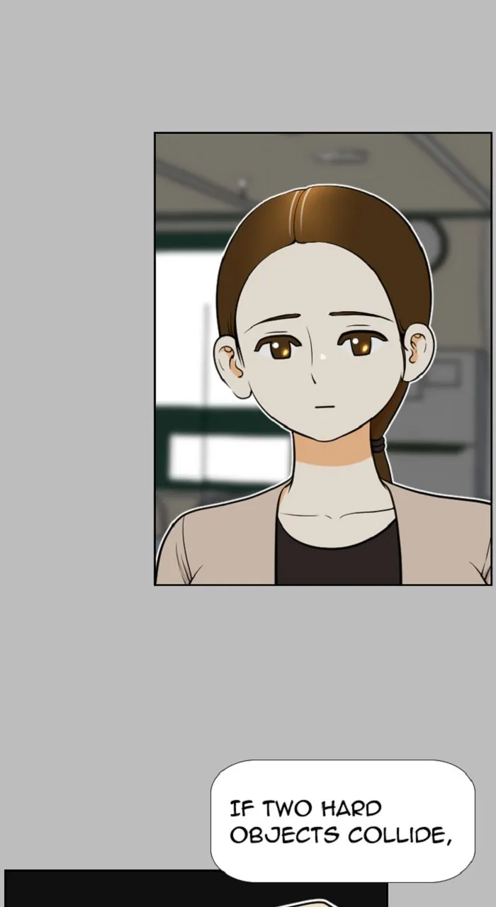 Read New Normal: Class 8 chapter 285 image 20 on Lezhin