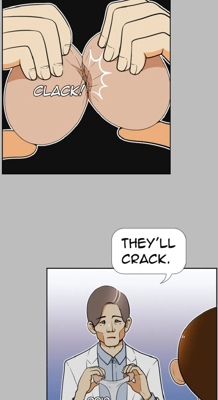 Read New Normal: Class 8 chapter 285 image 21 on Lezhin