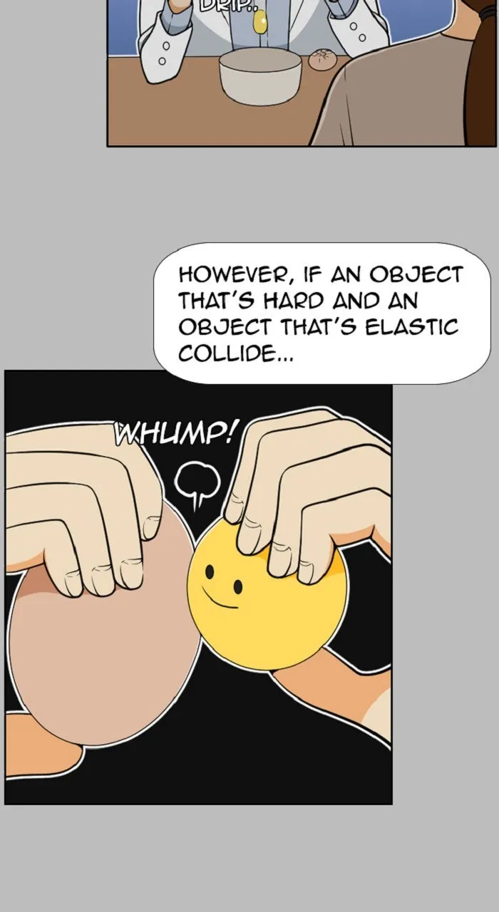 Read New Normal: Class 8 chapter 285 image 22 on Lezhin