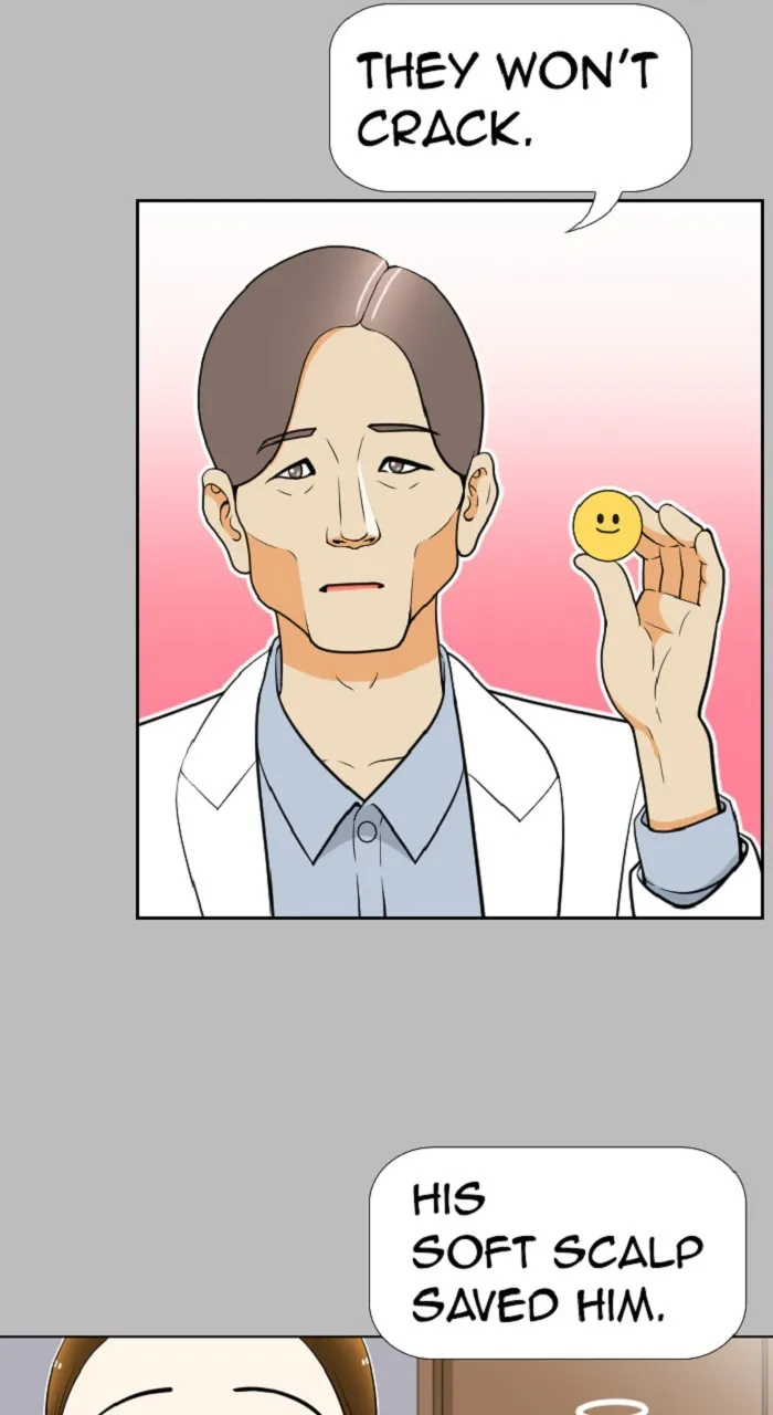 Read New Normal: Class 8 chapter 285 image 23 on Lezhin
