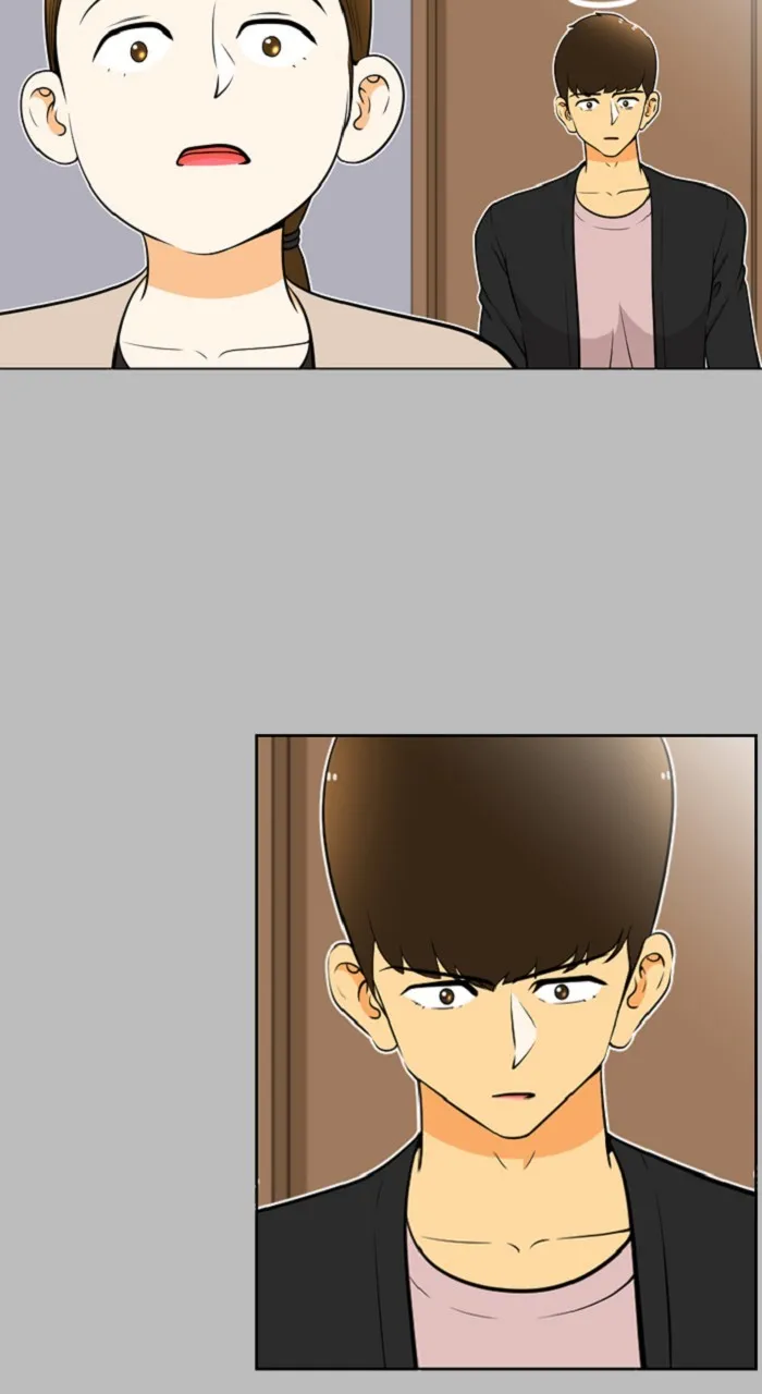 Read New Normal: Class 8 chapter 285 image 24 on Lezhin