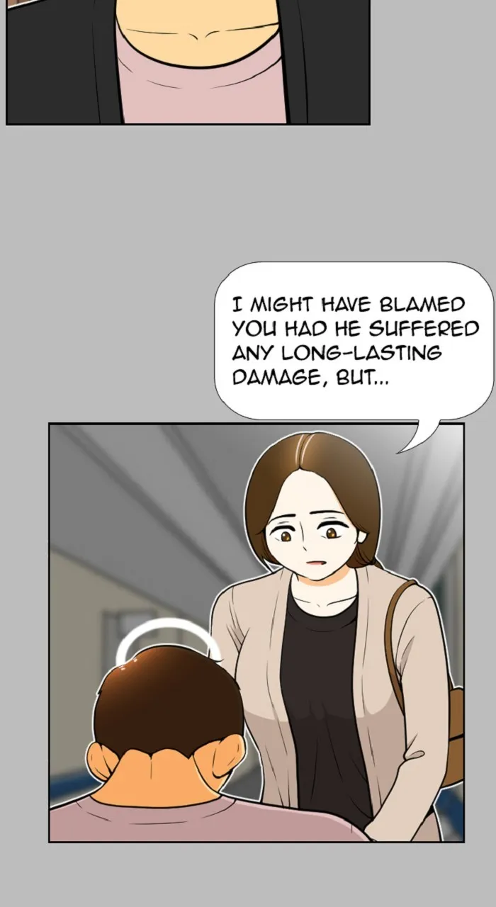 Read New Normal: Class 8 chapter 285 image 27 on Lezhin