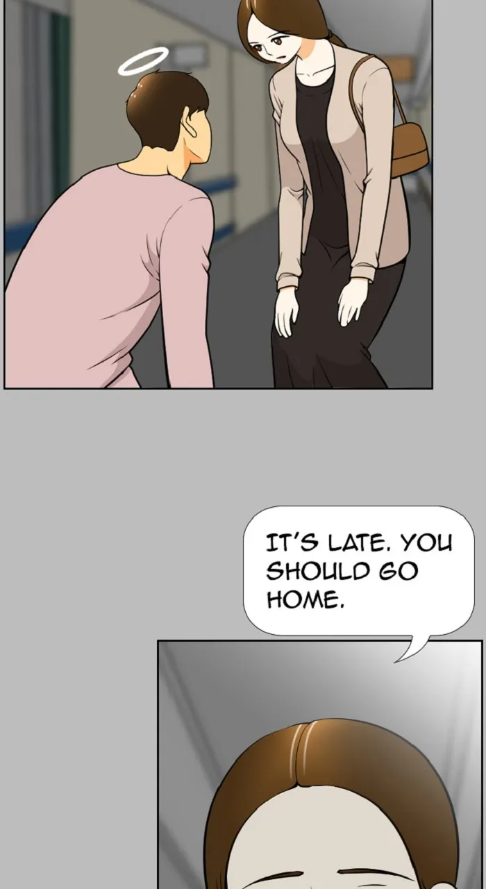 Read New Normal: Class 8 chapter 285 image 30 on Lezhin