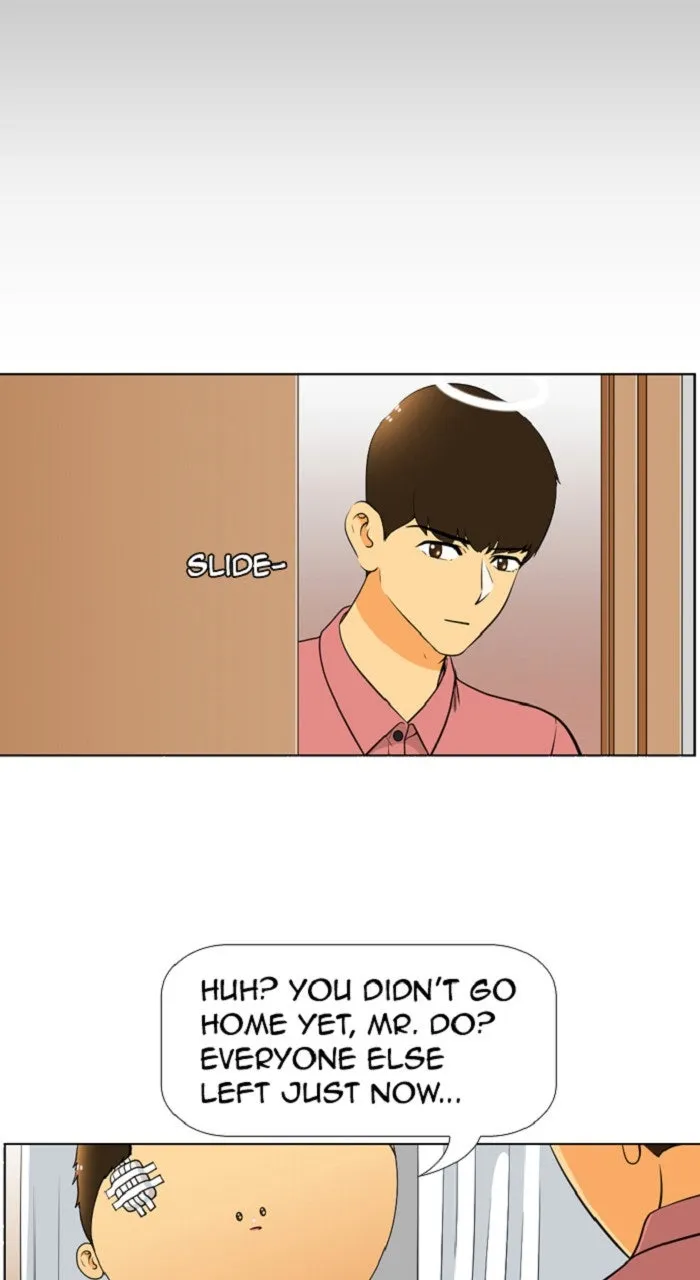 Read New Normal: Class 8 chapter 285 image 32 on Lezhin