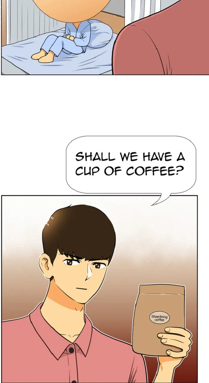 Read New Normal: Class 8 chapter 285 image 33 on Lezhin