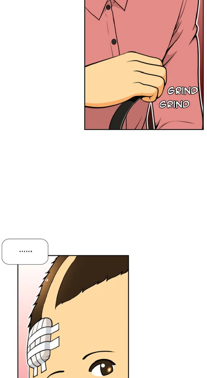 Read New Normal: Class 8 chapter 285 image 37 on Lezhin