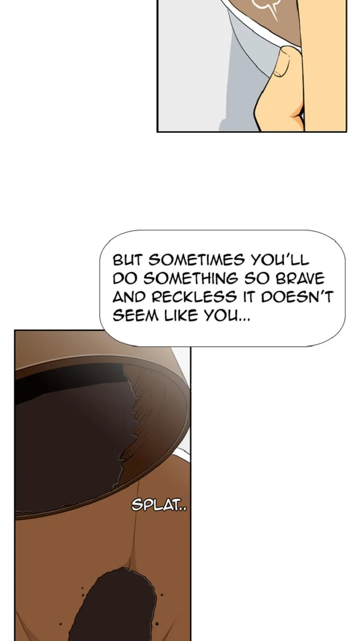 Read New Normal: Class 8 chapter 285 image 39 on Lezhin