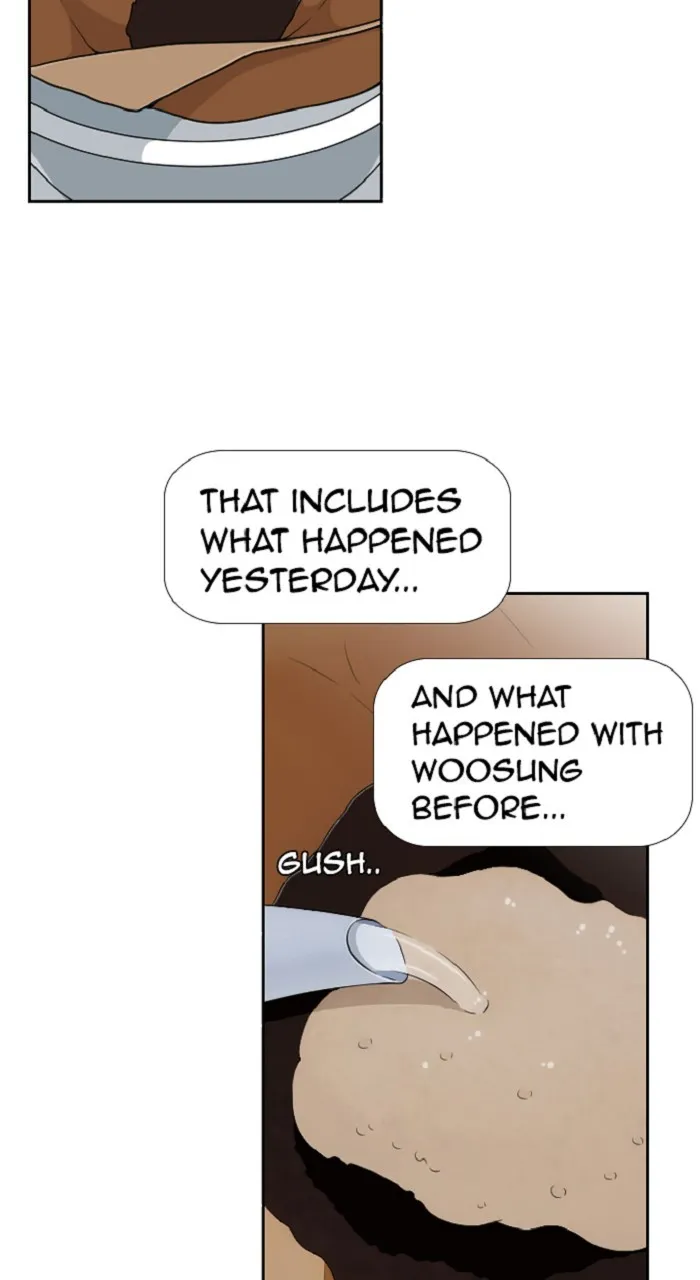 Read New Normal: Class 8 chapter 285 image 40 on Lezhin